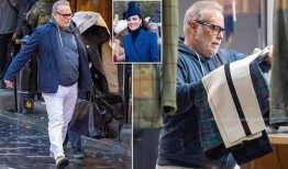 俄罗斯舅舅爆料视频,俄罗斯舅舅爆料视频内容大揭秘