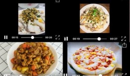 美食战疫爆料视频大全,揭秘病毒下的美味守护