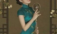 穿旗袍的网红吃瓜视频大全,网红视频大盘点