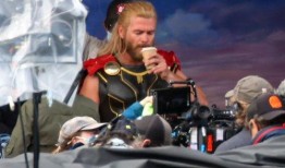 雷神4最新爆料图片大全