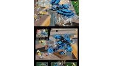 拼装模型爆料视频大全,尽览创意无限，模型世界精彩纷呈