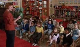 幼儿园警探在线观看,揭秘校园安全背后的神秘故事