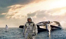 星际穿越在线免费观看