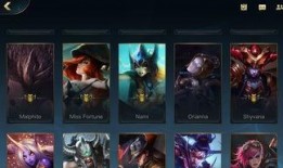 lol 手游最新爆料,神秘英雄登场，全新玩法即将解锁！