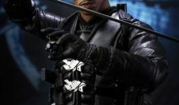 刀锋战士2在线观看,巅峰对决，在线观影指南