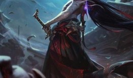 永恩最新皮肤爆料,梦幻仙子风，带你领略东方韵味