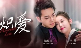 炽爱在线观看,跨越时空的浪漫邂逅