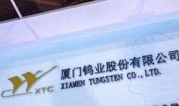 厦门钨业员工爆料视频,揭秘企业运营幕后