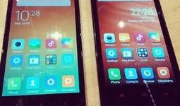 最新红米手机爆料,性能升级，设计焕新，颠覆性体验即将揭晓