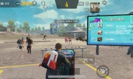 吃鸡国际服最新版本爆料,全新内容与玩法大曝光！