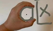 吃瓜画画抖音网红叫什么,揭秘“吃瓜画画”背后的故事