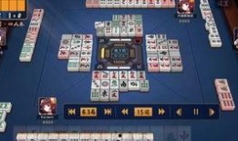 雀魂最新爆料,神秘角色登场，游戏剧情再掀波澜！