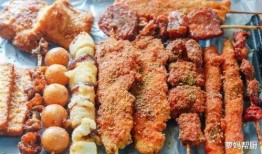 炸串老板网红吃瓜,揭秘娱乐圈幕后故事