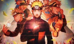 火影忍者忍界鸣人爆料视频