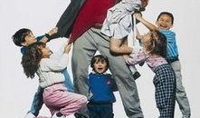 幼儿园警探在线观看,揭秘校园安全背后的神秘故事