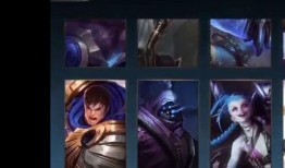 英雄联盟最新版爆料视频,新版本爆料揭秘，神秘英雄与全新机制即将登场！