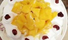 爆料芒果蛋糕怎么做视频,甜蜜芒果蛋糕轻松上手