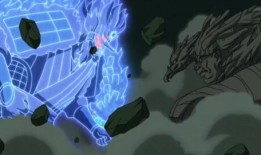 秽土柱间全技能最新爆料,揭秘全新技能，巅峰之战即将开启！