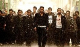 热血高校在线观看完整版,热血青春，热血对决