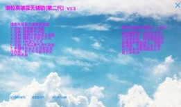 蓝天最新版爆料,揭秘科技巨头新动向与行业变革