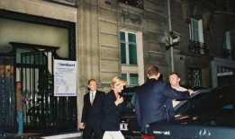 戴安娜保镖爆料视频播放,独家视频揭露王室惊人内幕