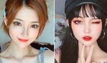 网红化妆爆料视频,跟随视频学习完美妆容秘诀