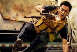 站狼2在线观看完整版,热血狼性，巅峰对决！