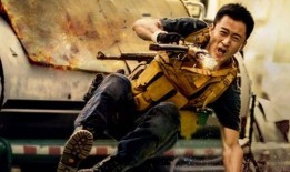 站狼2在线观看完整版,热血狼性，巅峰对决！