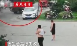 张柏芝爆料碰瓷视频播放,一场网络谣言的发酵