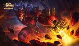 王者皮肤爆料最新龙骑士,王者峡谷新皮肤惊艳曝光