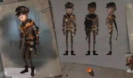 最新圣装爆料,炫酷造型与神秘力量的完美融合