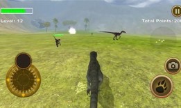 霸王龙最新爆料游戏,最新爆料揭示史前巨兽的神秘面纱