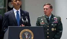 美国上将爆料新闻视频