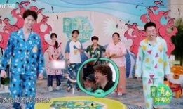 范丞丞和贾玲爆料视频大全,娱乐圈幕后趣闻一网打尽