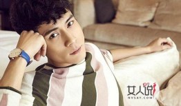 娱乐吃瓜韩东君陈瑶