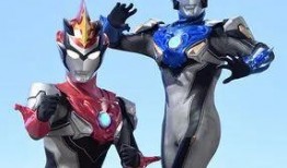 布雷泽奥特曼最新爆料