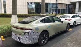 改款p7最新爆料来袭,揭秘改款亮点与性能升级！”