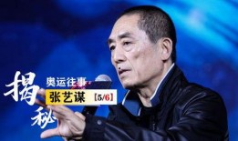 王斌爆料张艺谋视频全集,王斌独家爆料背后的真相