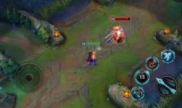 流萤技能最新爆料视频,揭秘神秘技能背后的奥秘与亮点