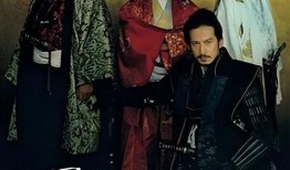 大河剧在线观看,穿越历史长河，感受传奇人生