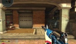 逆战最新爆料9月,神秘新角色与全新玩法即将揭晓！