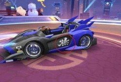 飞车最新赛车爆料,揭秘最新赛车爆料，速度与激情再升级！