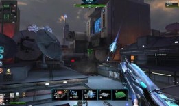 逆战最新爆料9月,神秘新角色与全新玩法即将揭晓！