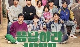 韩剧请回答1988在线观看,重温青春岁月，共赴温馨回忆之旅