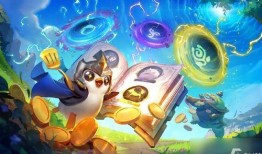 金铲铲之战s9最新爆料,揭秘全新爆料，战局风云再起！