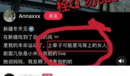 奚安娜最新爆料新闻