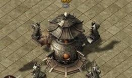 最新圣装爆料,炫酷造型与神秘力量的完美融合