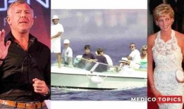 戴安娜保镖爆料视频播放,独家视频揭露王室惊人内幕