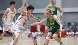 老徐说球最新女篮爆料,揭秘最新女篮动态，精彩爆料引关注