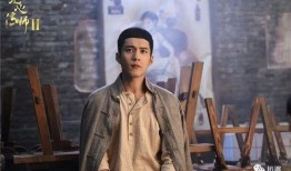 娱乐吃瓜韩东君陈瑶